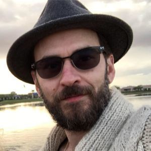 Meet your Posher, Gabriel